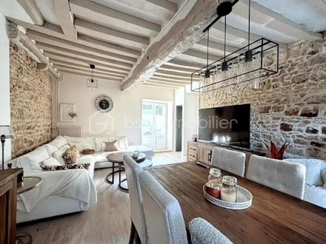 Maison vente à Étampes, Étréchy