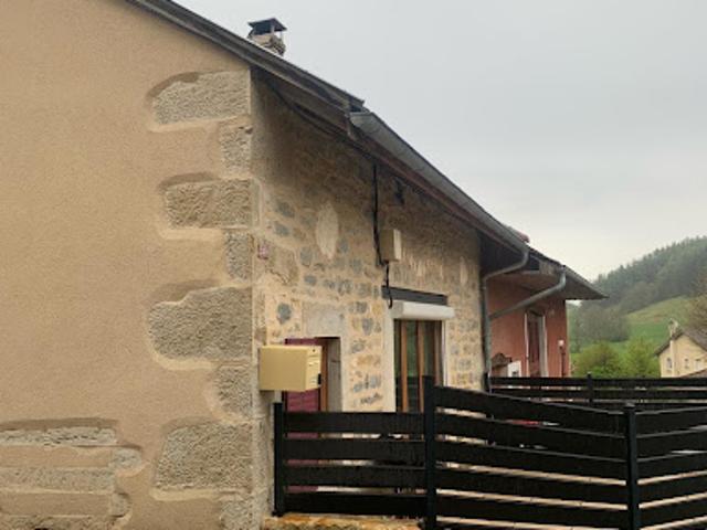 Maison vente à Evosges