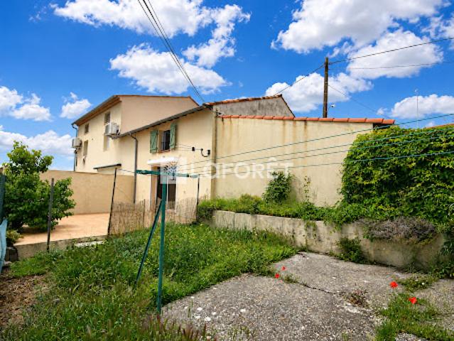 Maison vente à Fayence, Var