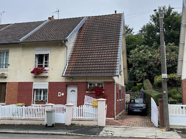 Maison vente à Le Havre, Fécamp