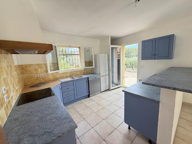 Maison vente à Figanières, Var