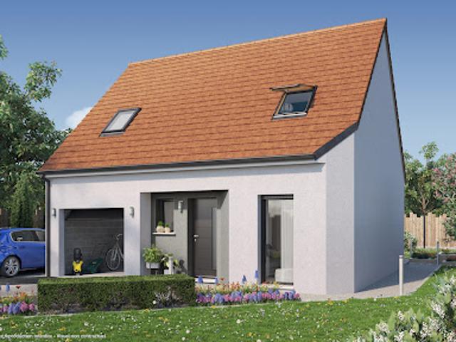 Maison vente à Dijon, Flammerans