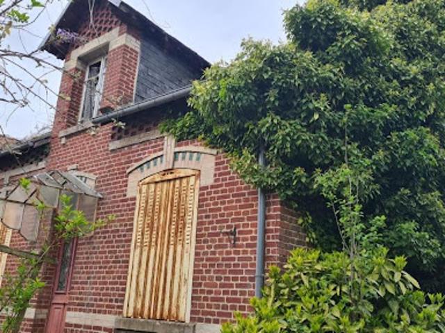 Maison vente à Saint-Quentin, Flavy-le-martel