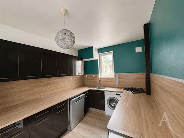 Maison vente à Saint-Frères, Ville-le-Marclet