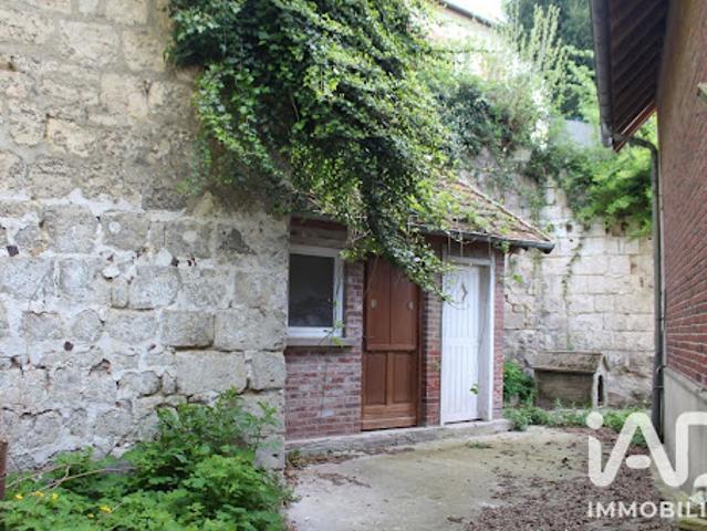 Maison vente à Folembray, Aisne