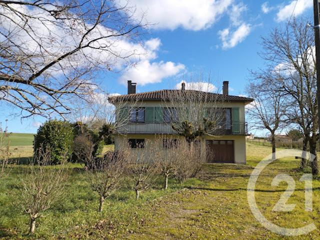 Maison vente à Fonroque, Reveyraud