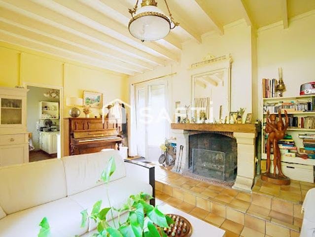 Maison vente à Bois Cadet - Montesquieu - Le Terroir, Fontenay-sous-Bois