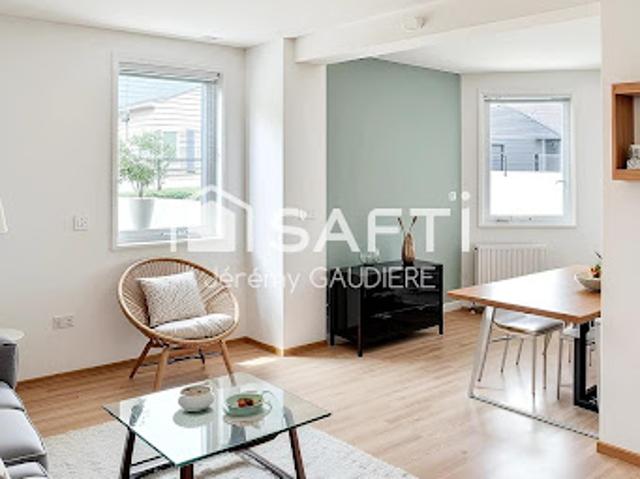 Maison vente à Amiens, Hauts-de-France