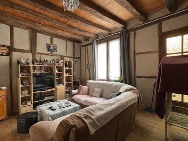 Maison vente à Condom, Fourcès
