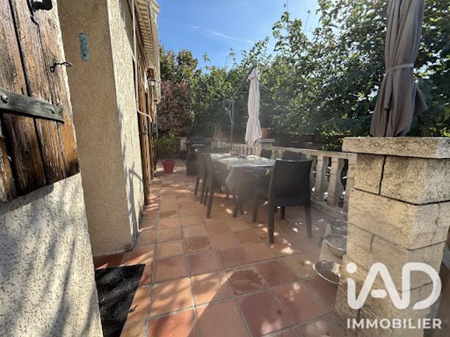 Maison vente à le Pijol, Fournès