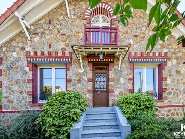 Maison vente à Argenteuil, Franconville