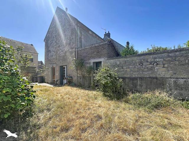 Maison vente à Artimont, Frémécourt