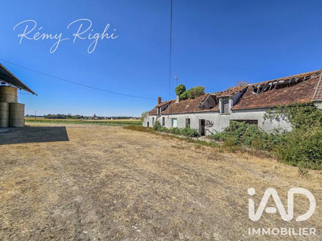 Maison vente à Fréville-du-Gâtinais, Loiret