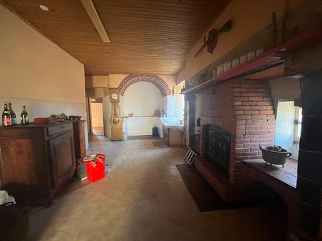 Maison vente à Figeac, Gagnac-sur-cère