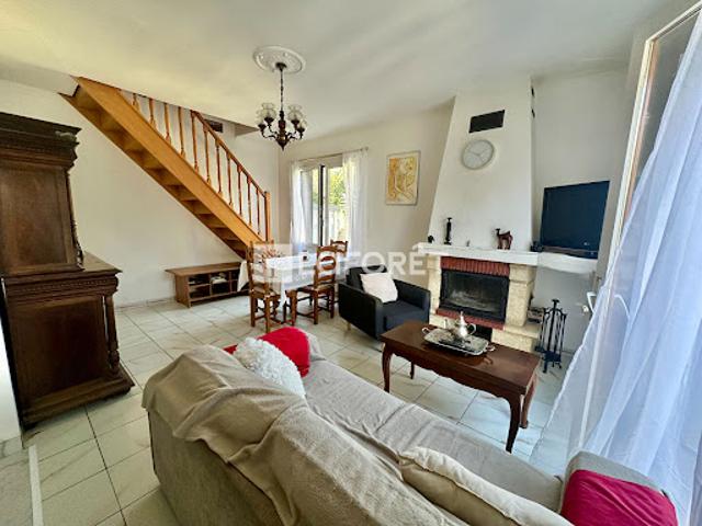 Maison vente à Époque, Gagny