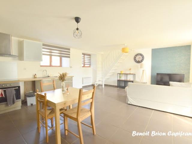 Maison vente à Aleron, Gahard