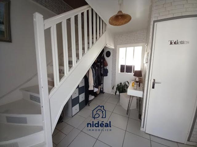 Maison vente à Les Andelys, Aubevoye