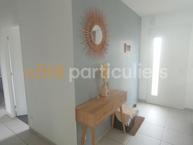 Maison vente à Galgon, Gironde