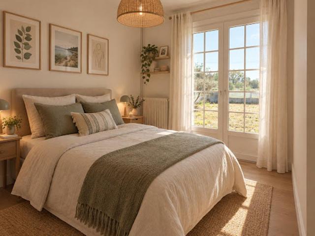 Maison vente à Libourne, Galgon