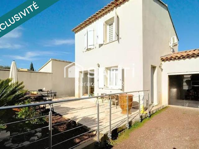Maison vente à Garéoult