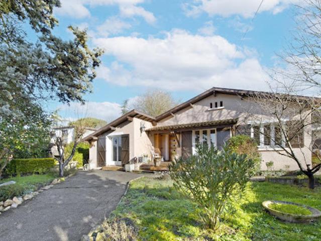 Maison vente à Toulouse, Garidech