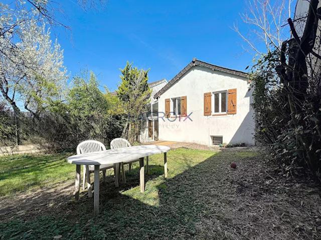 Maison vente à Paris, Île-de-France