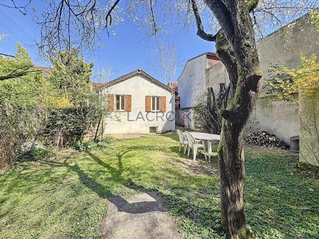 Maison vente à Paris, Île-de-France