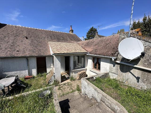 Maison vente à Montargis, Gien