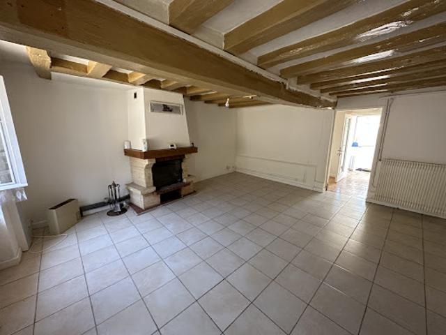 Maison vente à Montargis, Gien