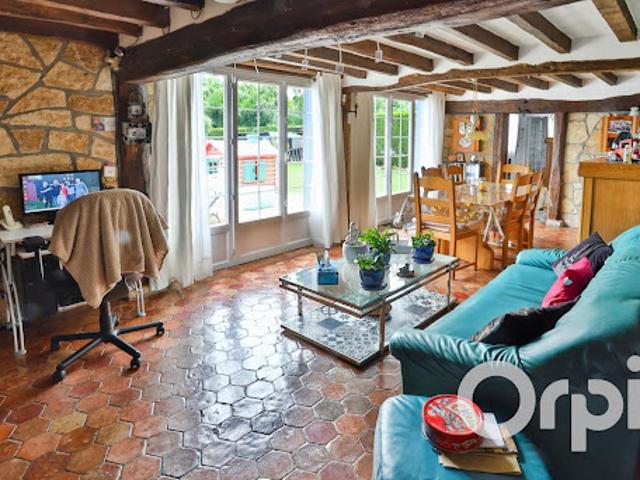 Maison vente à Les Andelys, Gisors