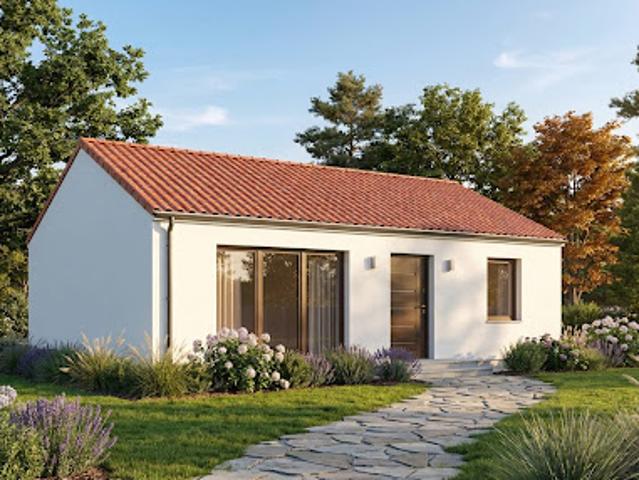 Maison vente à Les Sables-d'Olonne, Givrand
