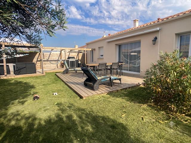 Maison vente à Les Sables-d'Olonne, Givrand