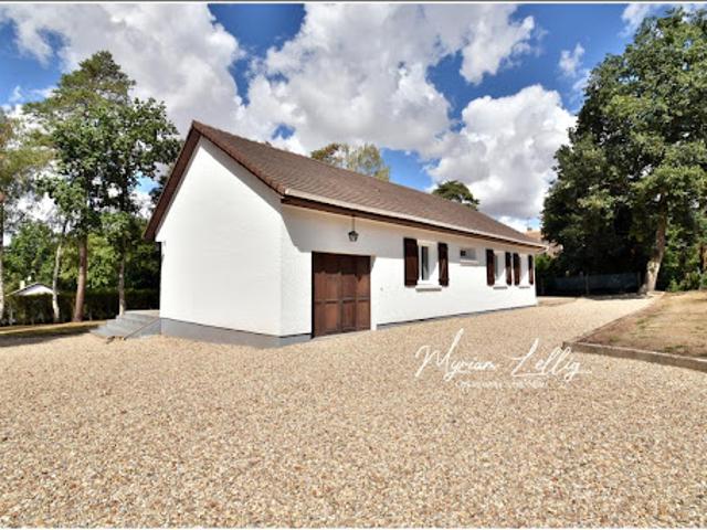 Maison vente à Glisolles, Eure