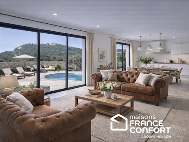 Maison vente à Gonfaron, Var