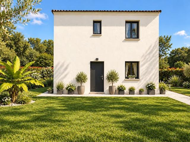Maison vente à Gonfaron, Var