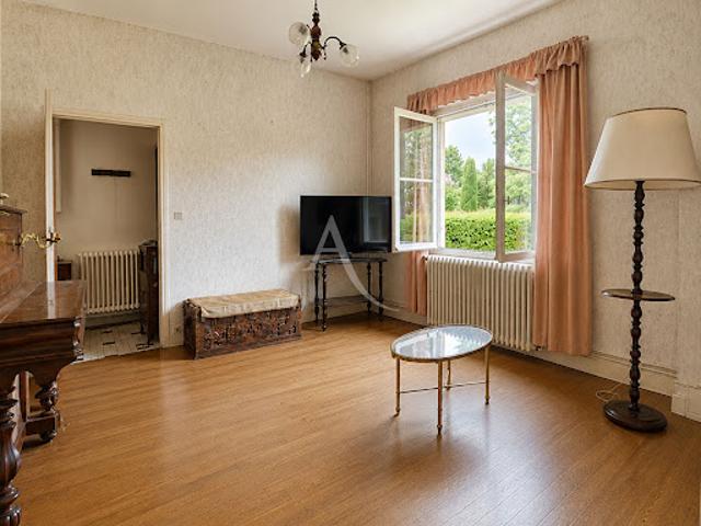 Maison vente à Résidence Loustalot, Gradignan