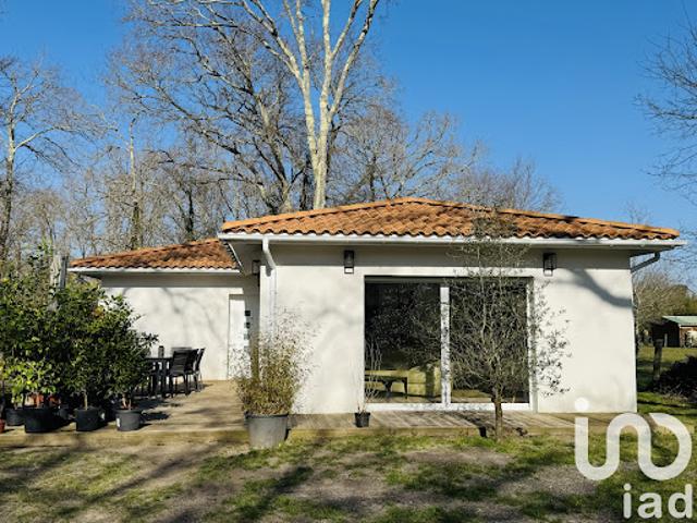 Maison vente à Grayan-et-l'hôpital, Grayan