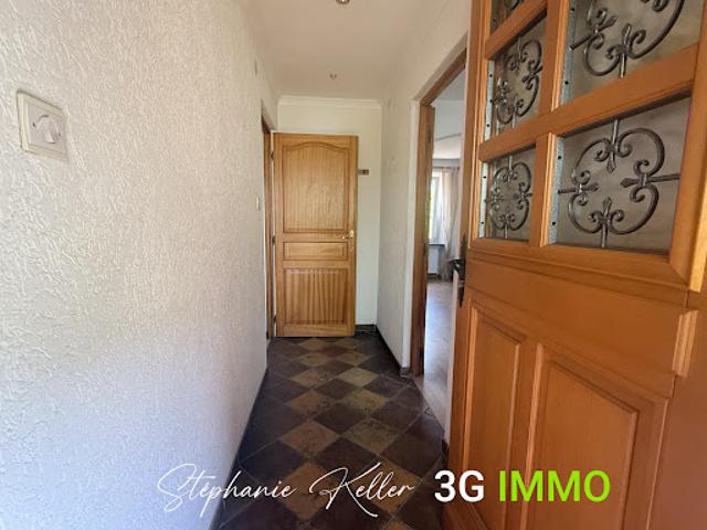 Maison vente à Molsheim, Gresswiller