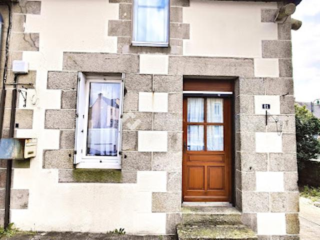 Maison vente à Saint-Brieuc, Bretagne