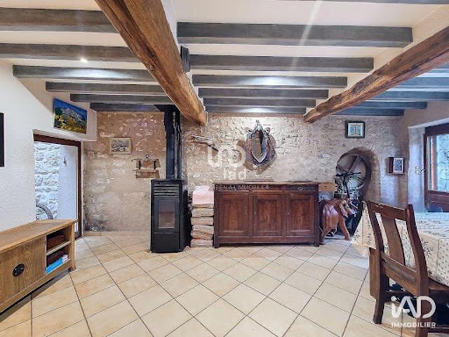 Maison vente à Mantes-la-Jolie, Guerville
