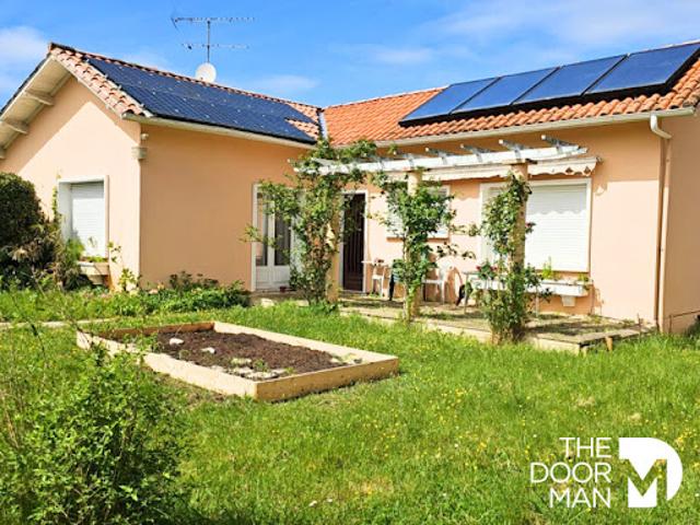 Maison vente à Arcachon, Gujan-mestras