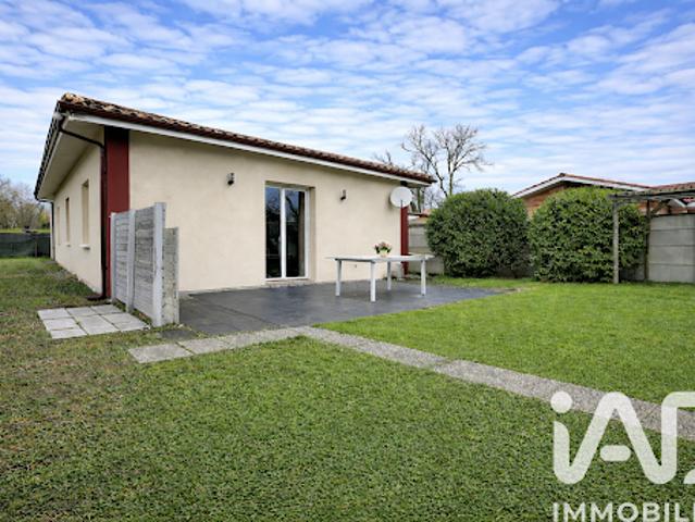 Maison vente à Arcachon, Gujan-mestras