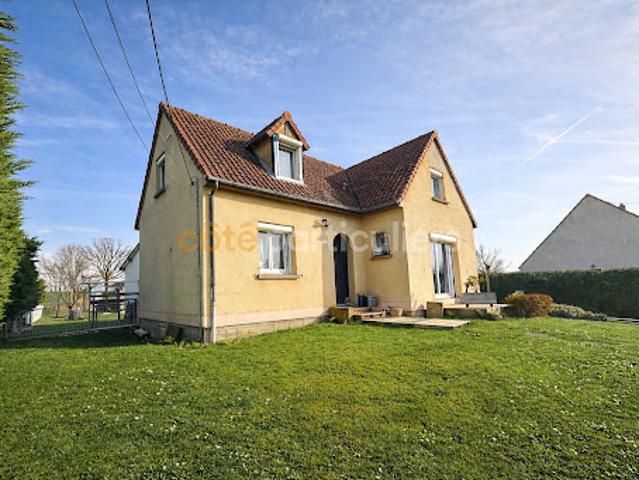 Maison vente à Péronne, Ham