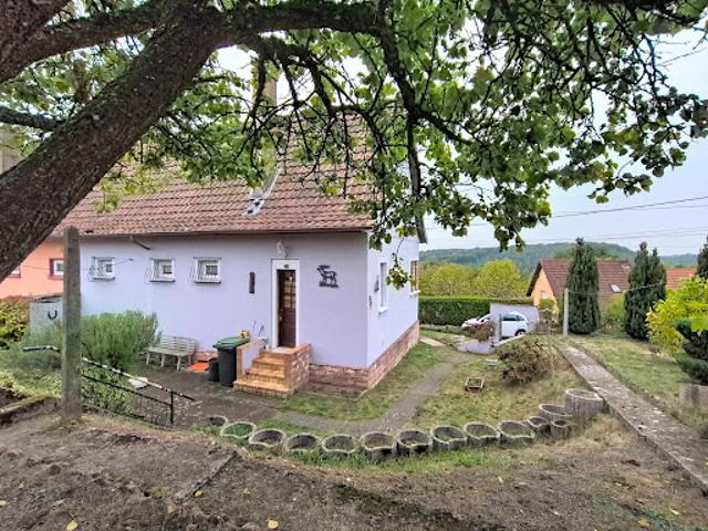 Maison vente à Cité des Chênes, Hombourg-Haut