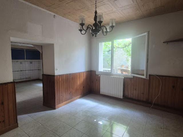Maison vente à Narbonne, Homps