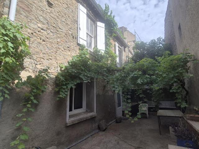 Maison vente à Homps, Aude