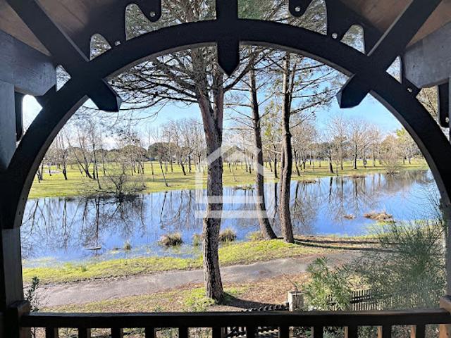 Maison vente à Lesparre-Médoc, Hourtin