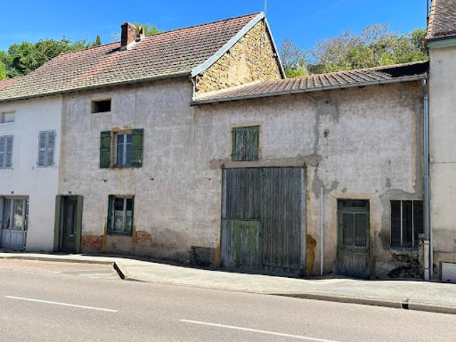 Maison vente à Charolles, Iguerande