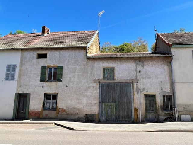 Maison vente à Charolles, Iguerande
