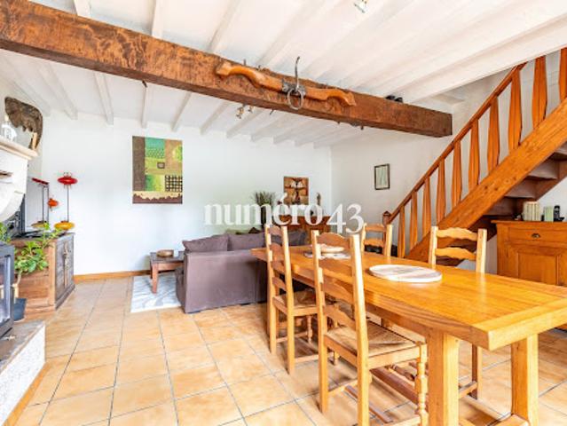 Maison vente à Langon, Illats